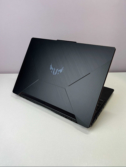 Asus Tuf Gaming144Hz GTX 1660Ti 6Gb Ryzen 5 4600H 16Gb SSD 512Gb. Харків - фото 6