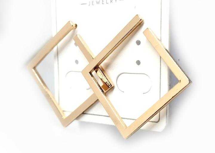 Жіночі сережки Київ - фото 1