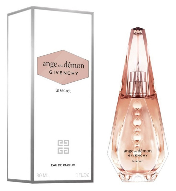 Парфюмированная вода Givenchy Ange Ou Demon Le Secret Славянск - изображение 2
