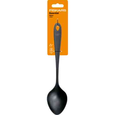 Ложка кухарська Fiskars Essential 38 см (1065592) Вінниця