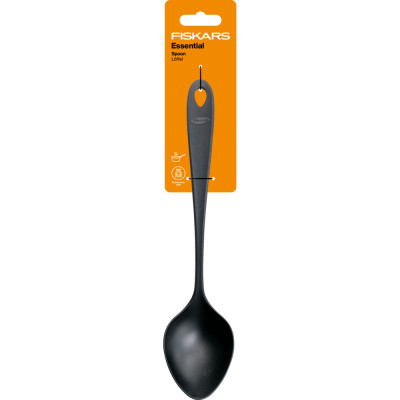 Ложка кухарська Fiskars Essential 38 см (1065592) Вінниця - фото 4