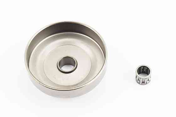 Тарілка зчеплення "зірка" 3/8-6+підшипник Partner-350/351/352/371/372, Husqvarna-235/236/240, OLEO MAC-936-937-940-941, JONSERED-CS2137/CS2 Киев