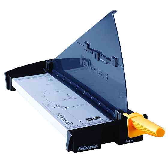 Різак Fellowes Fusion A4 (f.R5410801) Харків