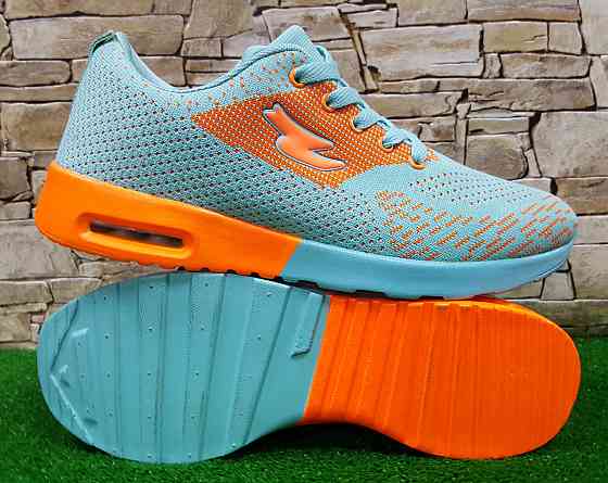 Женские кроссовки Demax Киев