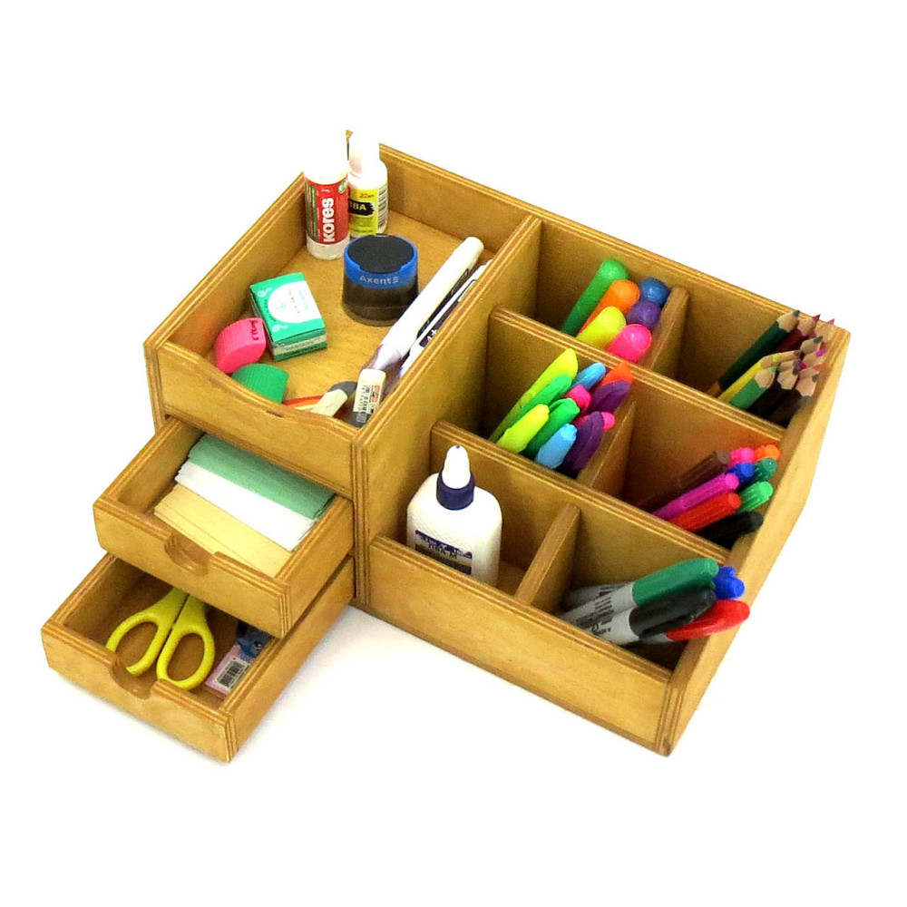 Настольный органайзер 