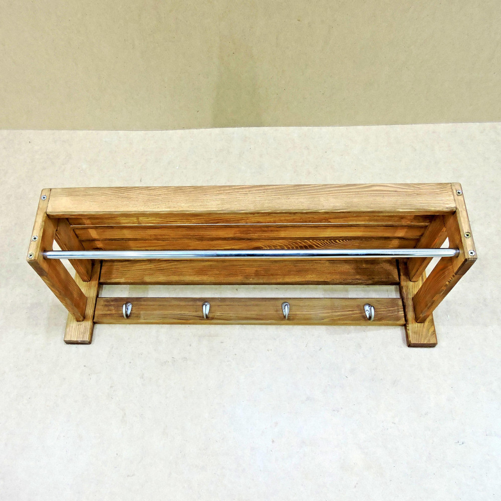 Вешалка для одежды 