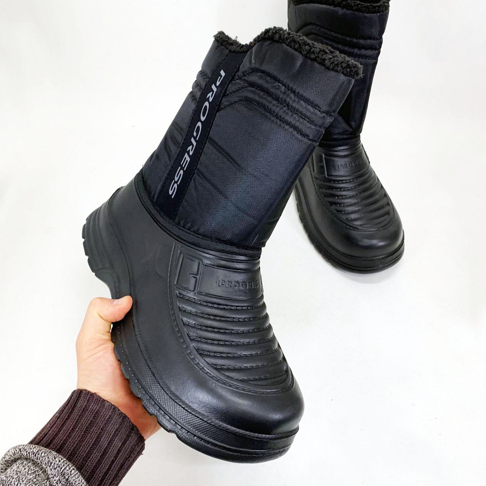 Мужская облегченная обувь 43р, Рабочая спецовая обувь, Удобные ботинки для работы SP-57 Львов - изображение 2