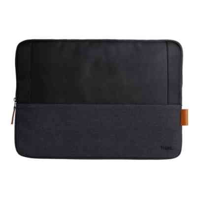 Чехол для ноутбука Trust 16" Lisboa Laptop sleeve Black (25248) Винница