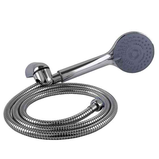 Змішувач для ванної Globus Lux QUEENSLAND GLQU-0102N EURO латунь (картридж Sedal) Луцк