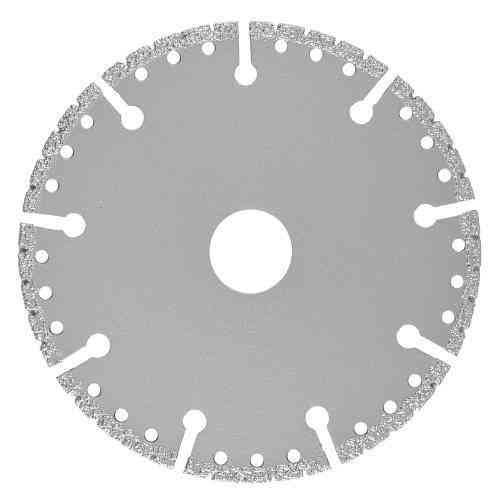 Alloid Pro. Диск алмазний багатоцільовий 125мм Одеса