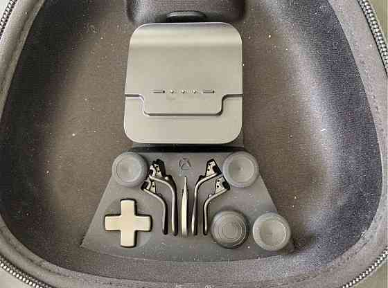 Xbox Elite Series 2 Controller Bluetooth геймпад джойстик FST-00003. Київ