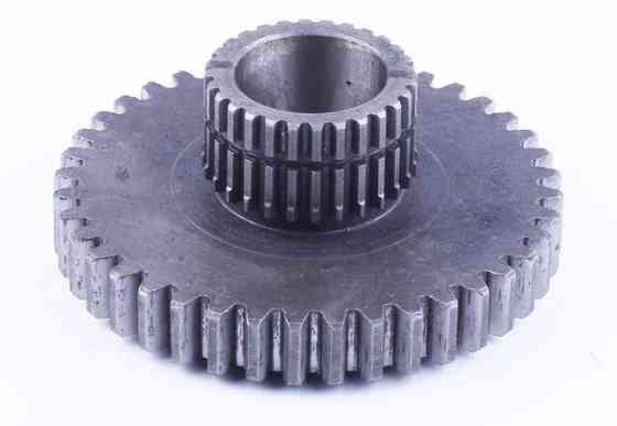 Шестерня приводная раздаточной коробки Z-28/37 Фотон 244, ДТЗ 244, Джинма 244/264 Мукачево