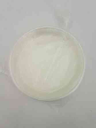 Тарілка одноразова поліпропіленова 205 мм — вага 7,5 гр PP придатна для мікрохвильової печі (50 шт.) Харків