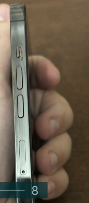 Айфон iPhone 13 Pro 128Gb. Харьков - изображение 4