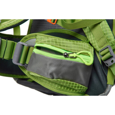 Рюкзак туристичний Skif Outdoor Seagle 45L Green (1311G) Вінниця - фото 2