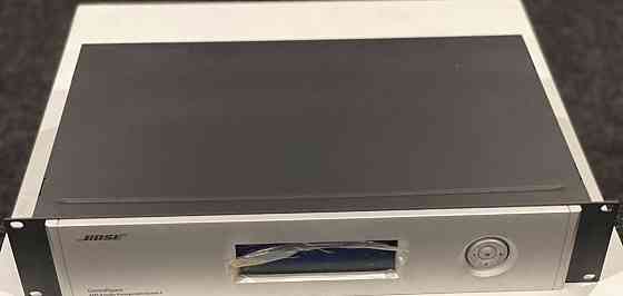 Звуковий процесор BOSE Control Space AMS-8 II Харків