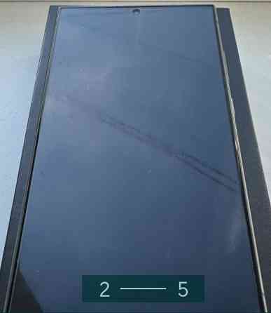 Смартфон Samsung Galaxy S24 Ultra 12/256Gb. Харків