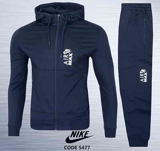 Мужской спортивный костюм Nike Tech Fleece Hoodie ,оригинал Киев