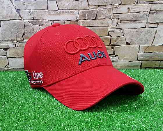 Кепка, бейсболка Audi Суми
