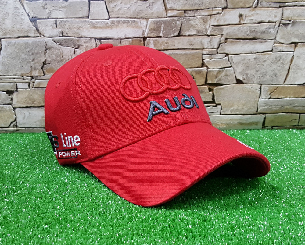 Кепка, бейсболка Audi Суми - фото 3