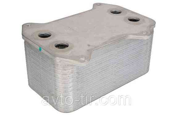 Масляный радиатор DAF CF 85, XF 95 евро 3 1387035 1667565 Луцк