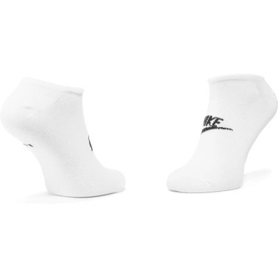 Носки Nike U NK NSW EVERYDAY ESSENTIAL NS 3PR SK0111-100 34-38 3 пари Білі (193145890756) Винница - изображение 3