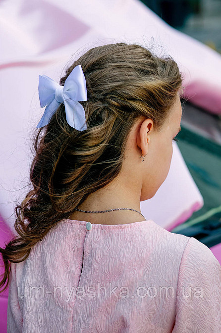 Красива яскраво-повсякденне плаття 116-146 Кривий Ріг - фото 9