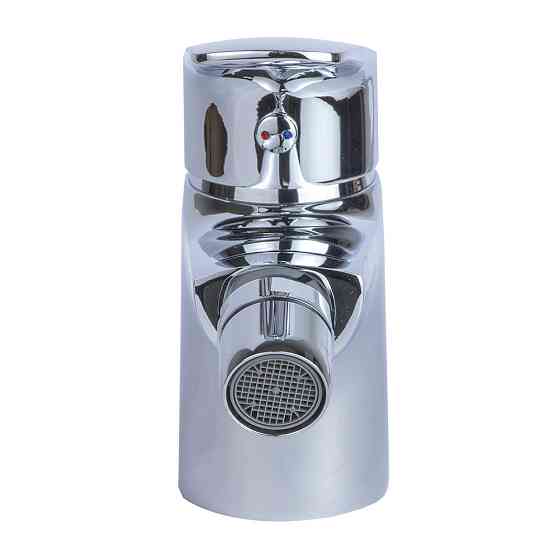 Змішувач SERIO Ø35 для біде на шпильці CORSO 9626500 (DC-1F146C) Київ