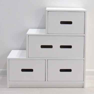 Комод-сходи "Гевгелія" зефір Миколаїв - фото 2