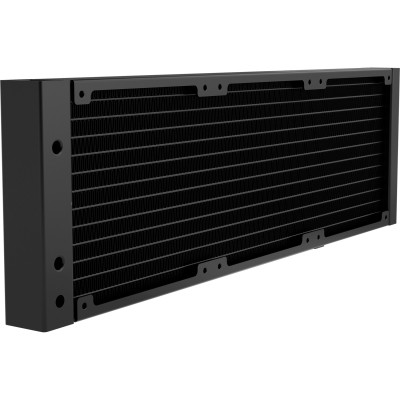 Система жидкостного охлаждения CoolerMaster PL360 SPR Edition (MLO-D36M-A24PK-R1) Винница - изображение 2