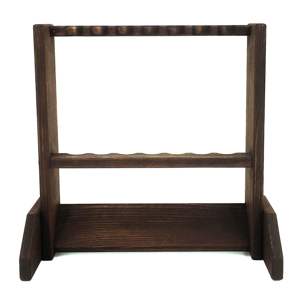 Органайзер для вудок "Болонь 7" капучино Миколаїв - фото 2