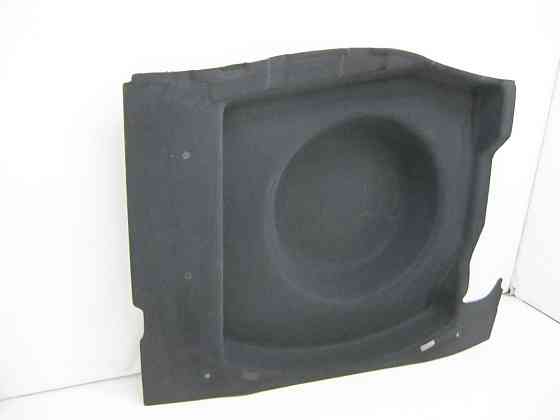 Mercedes-Benz  A2116908925 9С53 Обшивка піддону запасного колеса - докатки антрацит E-Class W211 Одесса