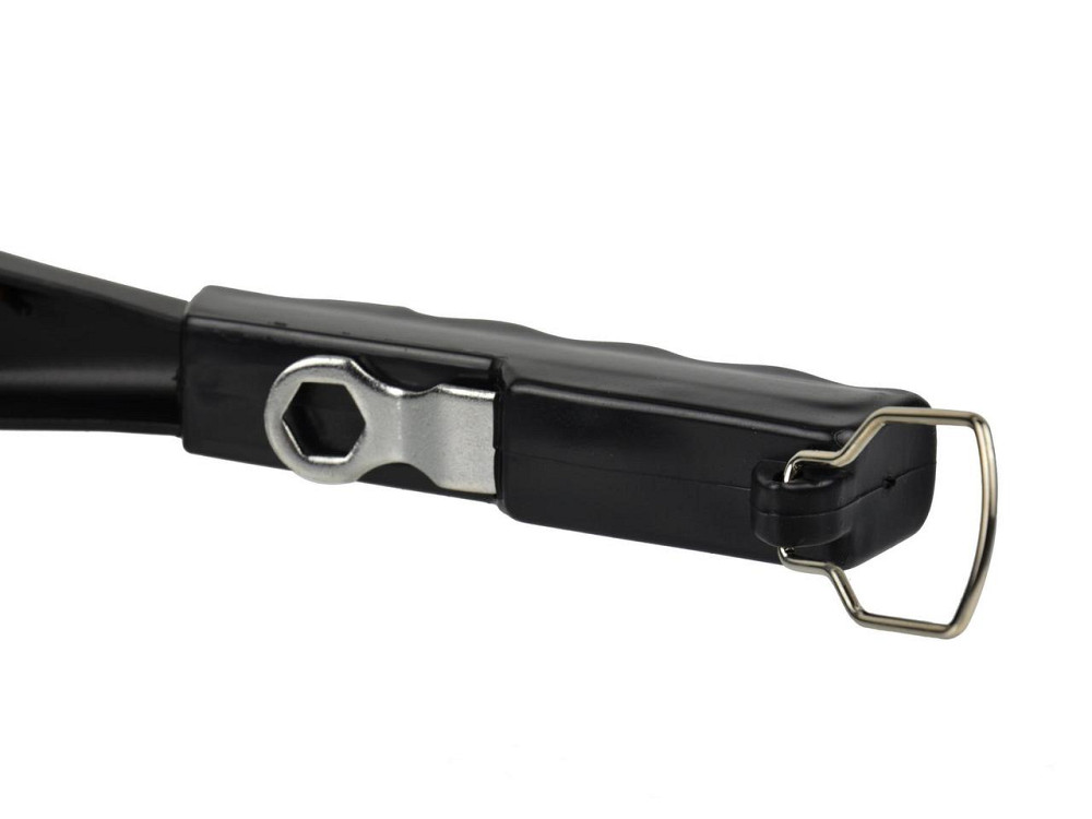 Заклепувач "GEKO" 240мм на заклепки 2,4 / 3,2 / 4,0 / 4,8 мм Киев - изображение 4