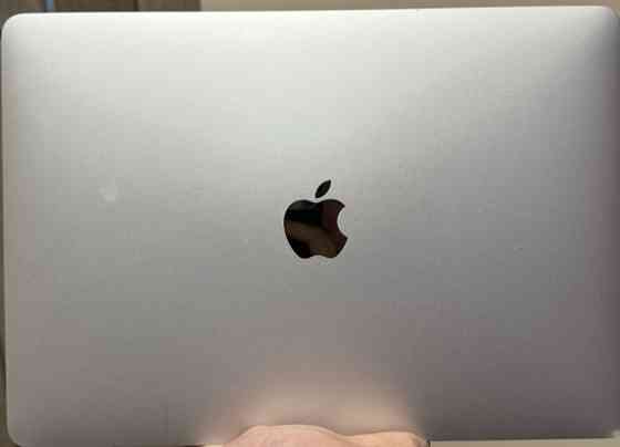 Ноутбук: MacBook Air 13 M1 16/256Gb. Киев
