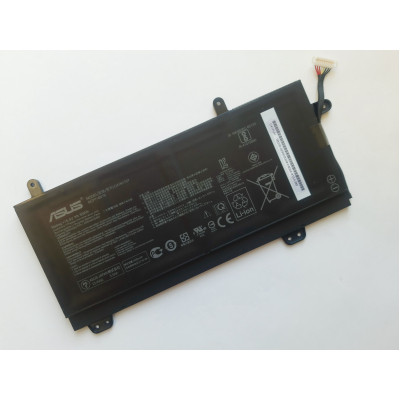 Акумулятор до ноутбука ASUS ROG Zephyrus GM501 C41N1727, 3605mAh (55Wh), 4cell, 15.4V, L (A47629) Вінниця - фото 2