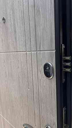 Входные двери ТАРИМУС Street Сосна Лофт 960 Киев