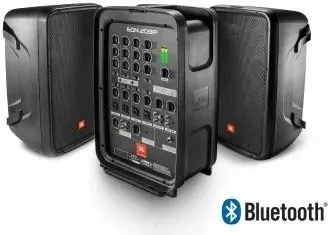 Колонка JBL EON208P Zestaw Киев - изображение 1