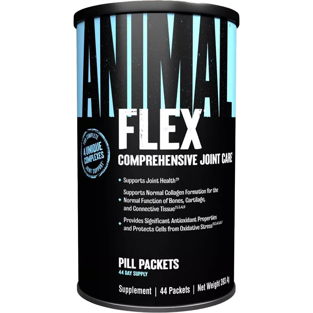 Комплекс для суставов Universal Animal Flex 44 Packs Луцк - изображение 1