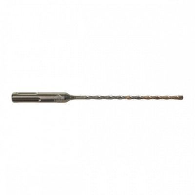 Бур Milwaukee SDS-PLUS M2, 4,0х160х100мм (4932399143) Винница - изображение 1