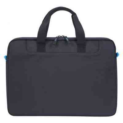 Сумка для ноутбука RivaCase 15.6&quot; 8037 Black (8037Black) Вінниця