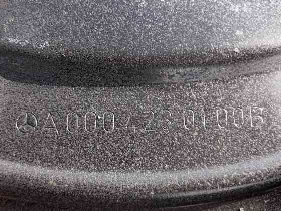 Mercedes-Benz  A0004230100 Задній гальмівний щиток C-Class W205 E-Class W213 C238 GLC C253 X253 CLS C257 Одеса