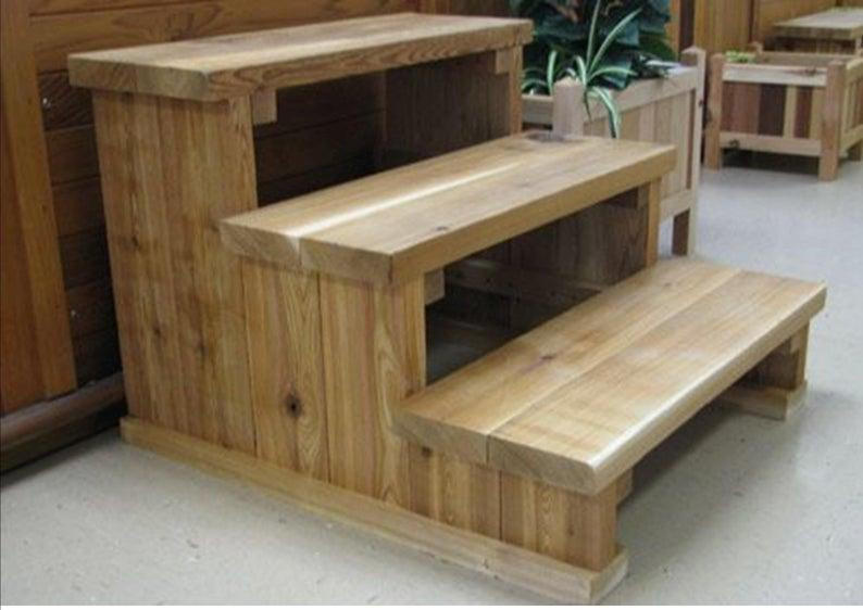 Подставка для десертов 