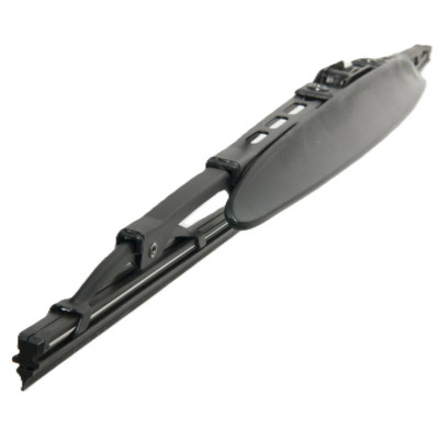 Щетка стеклоочистителя OXIMO каркасна зі спойлером 600 мм / 24 (WUSP600) Винница - изображение 1