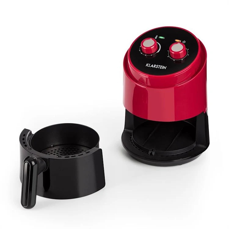 Фритюрниця Klarstein Well Air Fry із Німеччини Дніпро - фото 8