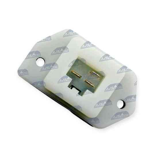 Реостат пічки Nissan Qashqai, X-Trail T31 07- (NTY) Мукачево