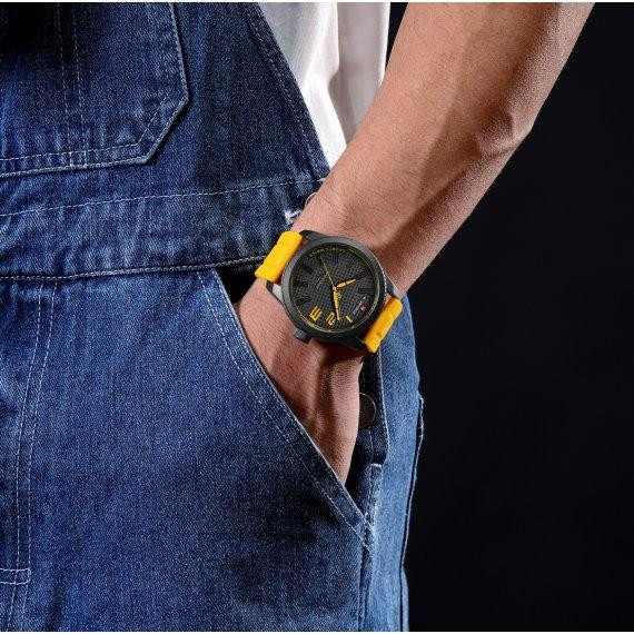 Годинник чоловічий наручний Naviforce Kvantum Київ - фото 8