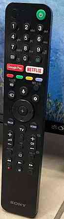 55" Безрамний 9 серія 4К UHD 120 гц.Smart SONY 55"x90J Харків