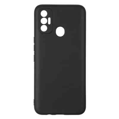 Чохол до мобільного телефона Armorstandart Matte Slim Fit TECNO Spark 7 Black (ARM59514) Вінниця