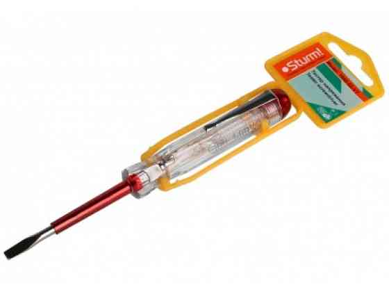 Тестер напруги Sturm 1040-02-VT (читувати опис) Рівне