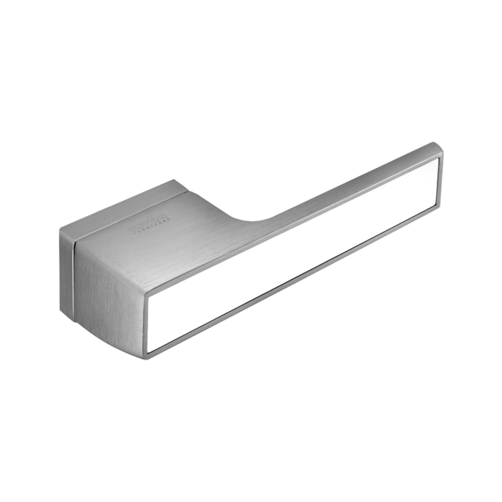 Ручка Z-1440 MOC Матовий старий хром Київ - фото 2